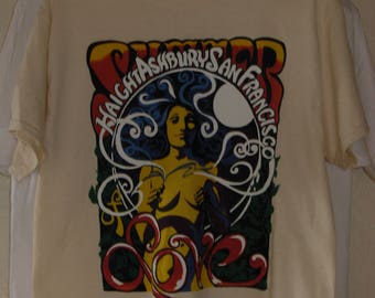 Tokin' Lady (Summer of Love Haight Ashbury Legalize it)