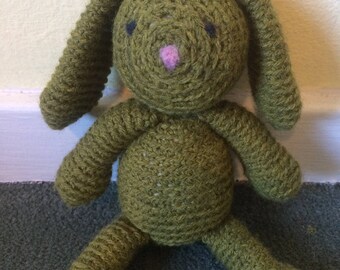 Benjamin Bunny