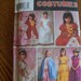 Simplicity 8280 Princess Dress Pattern,Flower Girl Dress Pattern,Halloween Costume - FREE SHIPPING