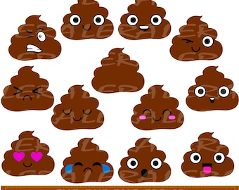 Emoji SVG Emojis SVG Poop Emoji Svg Unicorn Emoji Svg