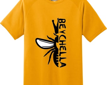 beychella shirt