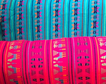Mexican Fabric ***Summer Sale***