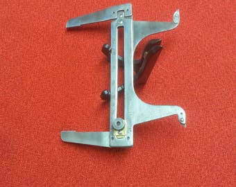 Vintage K-D Brake Drum Gauge/Caliper No. 278 K-D MFG Co. Lancaster PA.