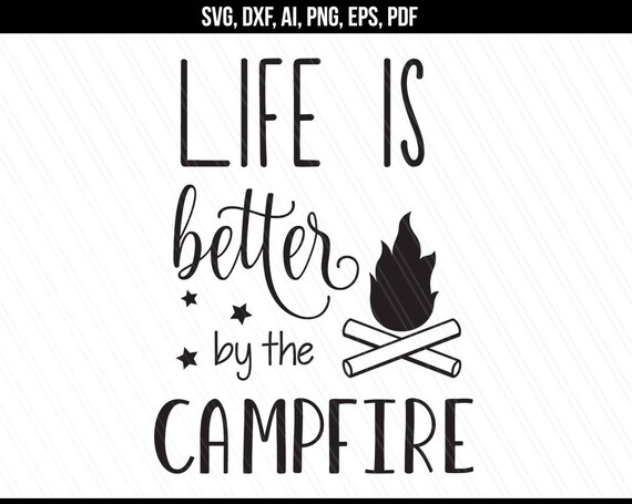 Free Free 157 Free Camping Heartbeat Svg SVG PNG EPS DXF File