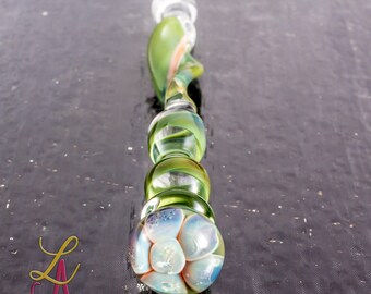 Handcrafted Essential Oil/ Perfume Dabber