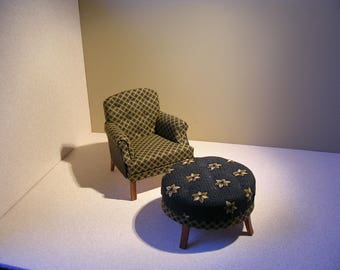 Miniature prototype set