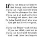 Gift for Teenage Boy Poem print If Rudyard Kipling