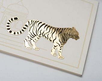 Machli - Stationery Set