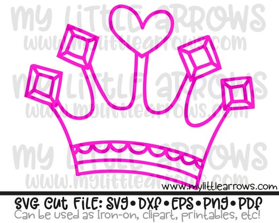 Download Crown svg - crown dxf - crown clip art - Queens svg - Miss ...