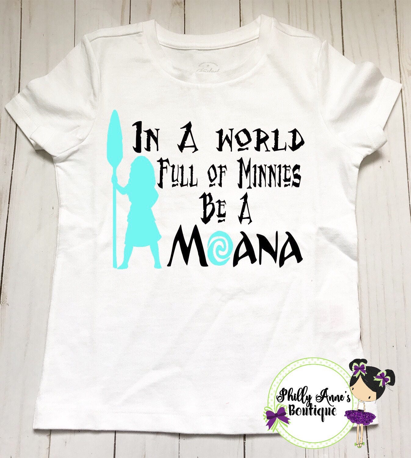 moana shirt womens