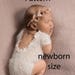 DOWNLOADABLE PDF PATTERN, knitting pattern, romper pattern, baby romper, newborn romper, newborn onesie, newborn photo prop open back onesie