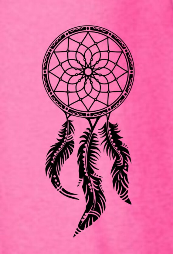 Free Free 199 Dream Catcher Svg SVG PNG EPS DXF File