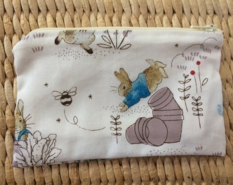 Peter Rabbit Pencil Case