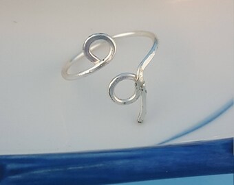 Wabi Sabi Fashion Rings- see variations