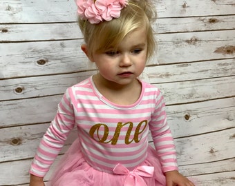 pink baby girls