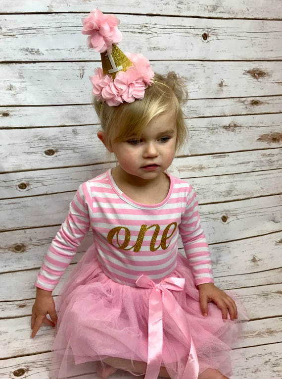 birthday dress for baby girl 1 year old