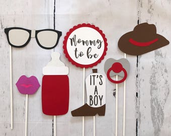 Farm baby shower | Etsy