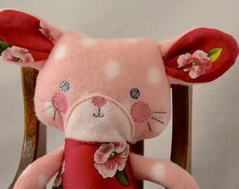 Kitten Creative Creature Stuffed Animal