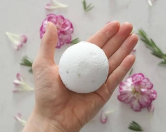 Mix & Match Highly Scented Bath Bombs