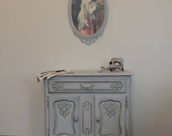 Dresser 'My little boudoir'