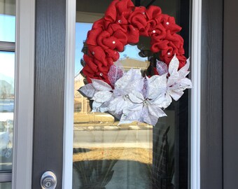 Wintertime Wreaths