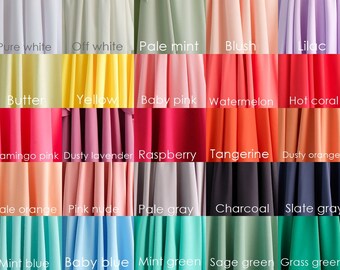 Solid vintage dress bridesmaid dress prom dress party dress tea dress sundress V neck dress multiple colours choices