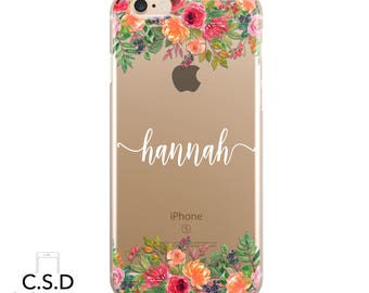 iphone 8 transparent case with name iphone 8 transparent case with name