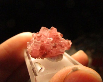 Burmese Tourmaline