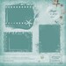 Photo Masks - Digital Scrapbook Overlays - Personal and Commercial Use. Photo Book. Photo album. Vol.14
