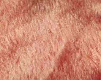 Vintage German Schulte Mohair
