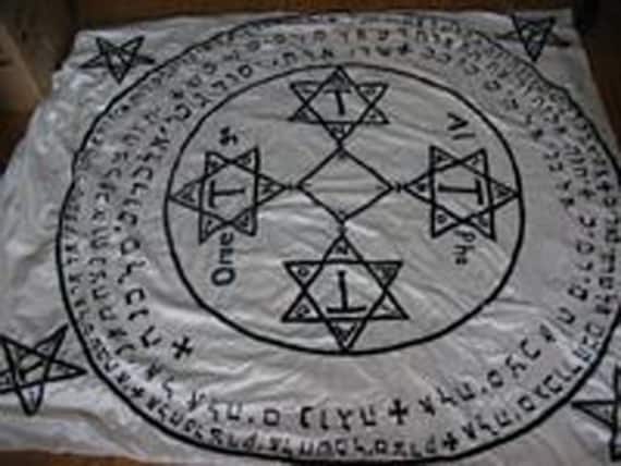ars goetia pdf
