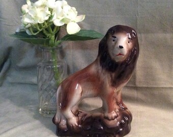 Lion MCS Brazil, Hand Made in Brazil