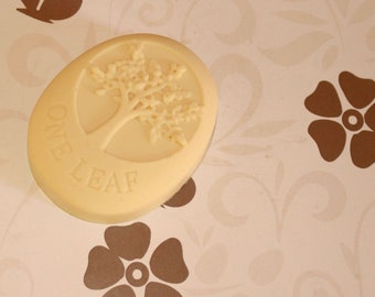 Shea Butter Soap-1 UD