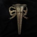 Vintage 2 pc wall sconce for flowers