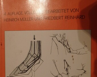 1988 german edition Der Huf-lehrbuch des Hufbeschlages by H. ruthe
