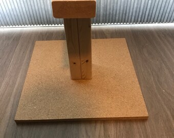 Cheer stunt stand | Etsy