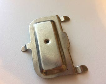 Pfaff # 41251 Original Feed Cover Plate Vintage Attachment