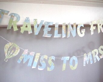  From miss to mrs Etsy