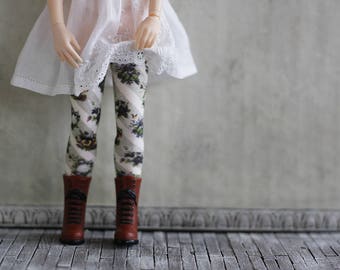Hothouse Flowers Blythe Doll Stockings