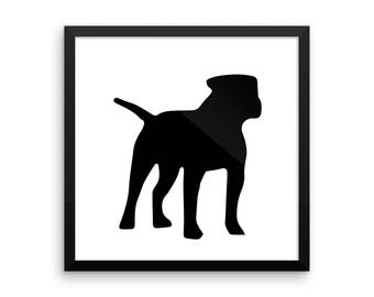 Free Free American Bully Svg Free 638 SVG PNG EPS DXF File