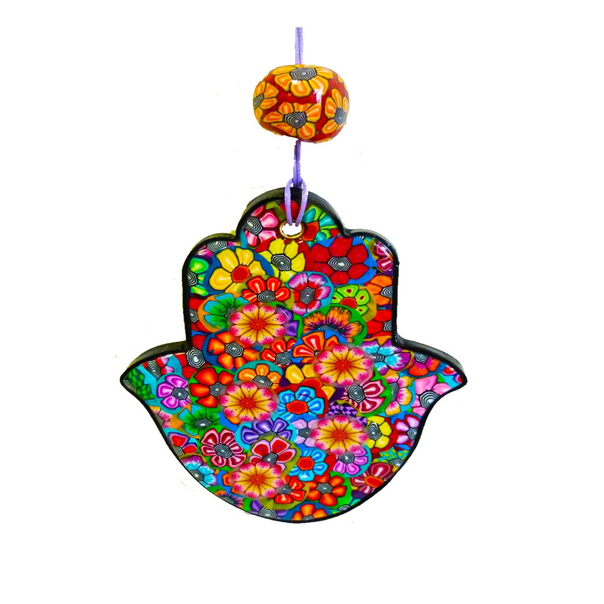 Hamsa Wall Decor Hamsa Art Hamsa Wall hanging Home Decor