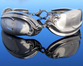 Spoon Bracelet (All Sizes) Celebration