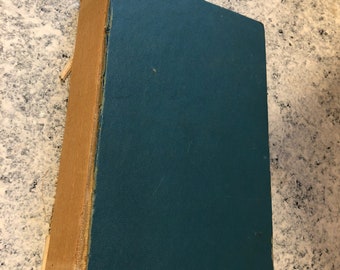 Gone with the Wind, 1936, 1st edition