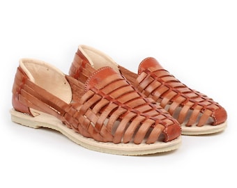 Handmade Huaraches Sandals