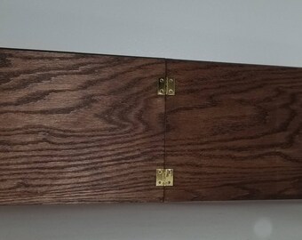Plywood Dungeon Master(DM)/ Game Master(GM) Screen