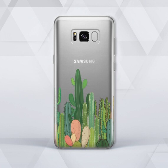 samsung s8 phone case cactus samsung s8 phone case cactus