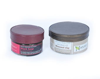 Set of Moroccan Hamam care
