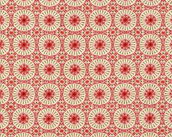 Berry Merry 30474-11 by Basic Grey For Moda