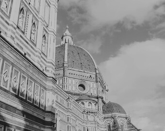 11 X 14 Fine Art Print "The Duomo"