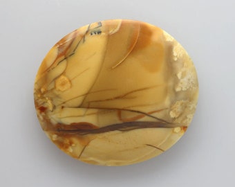 Blue Morrisonite Jasper